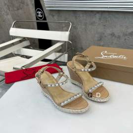 Picture of Christian Shoes _SKUCLsz35-40GDT06043272